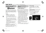 Предварительный просмотр 148 страницы JVC KW-V11 Instruction Manual