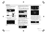 Предварительный просмотр 153 страницы JVC KW-V11 Instruction Manual