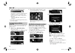 Предварительный просмотр 160 страницы JVC KW-V11 Instruction Manual