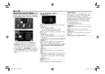 Предварительный просмотр 162 страницы JVC KW-V11 Instruction Manual