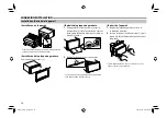 Предварительный просмотр 170 страницы JVC KW-V11 Instruction Manual