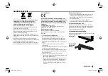 Предварительный просмотр 183 страницы JVC KW-V11 Instruction Manual