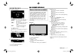 Предварительный просмотр 185 страницы JVC KW-V11 Instruction Manual