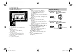 Предварительный просмотр 186 страницы JVC KW-V11 Instruction Manual