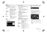 Предварительный просмотр 191 страницы JVC KW-V11 Instruction Manual