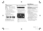 Предварительный просмотр 195 страницы JVC KW-V11 Instruction Manual