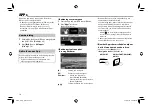 Предварительный просмотр 198 страницы JVC KW-V11 Instruction Manual