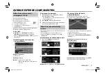 Предварительный просмотр 207 страницы JVC KW-V11 Instruction Manual