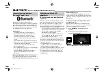 Предварительный просмотр 208 страницы JVC KW-V11 Instruction Manual