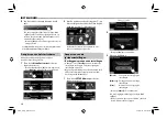 Предварительный просмотр 220 страницы JVC KW-V11 Instruction Manual