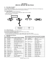 Предварительный просмотр 11 страницы JVC KW-V11E Service Manual