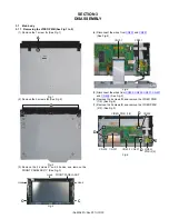 Предварительный просмотр 13 страницы JVC KW-V11E Service Manual