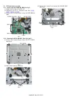 Предварительный просмотр 16 страницы JVC KW-V11E Service Manual