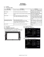 Предварительный просмотр 17 страницы JVC KW-V11E Service Manual