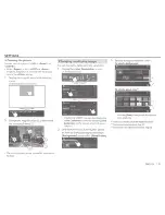 Предварительный просмотр 51 страницы JVC KW-V120BT Instruction Manual