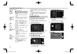 Предварительный просмотр 30 страницы JVC KW-V220BT Instruction Manual