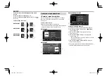 Предварительный просмотр 8 страницы JVC KW-V230BT Instruction Manual