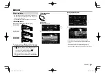 Предварительный просмотр 13 страницы JVC KW-V230BT Instruction Manual