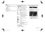 Предварительный просмотр 15 страницы JVC KW-V230BT Instruction Manual