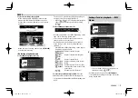 Предварительный просмотр 17 страницы JVC KW-V230BT Instruction Manual