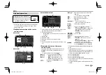 Предварительный просмотр 19 страницы JVC KW-V230BT Instruction Manual