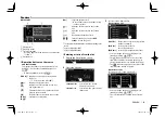 Предварительный просмотр 29 страницы JVC KW-V230BT Instruction Manual