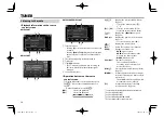 Предварительный просмотр 36 страницы JVC KW-V230BT Instruction Manual