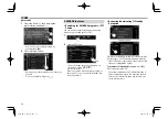 Предварительный просмотр 38 страницы JVC KW-V230BT Instruction Manual