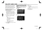 Предварительный просмотр 39 страницы JVC KW-V230BT Instruction Manual