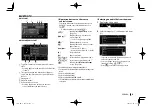 Предварительный просмотр 59 страницы JVC KW-V230BT Instruction Manual