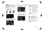 Предварительный просмотр 63 страницы JVC KW-V230BT Instruction Manual