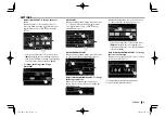 Предварительный просмотр 67 страницы JVC KW-V230BT Instruction Manual