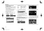 Предварительный просмотр 68 страницы JVC KW-V230BT Instruction Manual