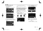 Предварительный просмотр 69 страницы JVC KW-V230BT Instruction Manual