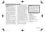 Предварительный просмотр 77 страницы JVC KW-V230BT Instruction Manual