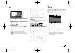 Предварительный просмотр 13 страницы JVC KW-V240BT Instruction Manual