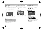 Preview for 16 page of JVC KW-V240BT Instruction Manual