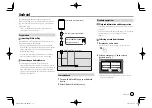 Предварительный просмотр 17 страницы JVC KW-V240BT Instruction Manual