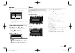 Предварительный просмотр 19 страницы JVC KW-V240BT Instruction Manual