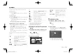 Предварительный просмотр 31 страницы JVC KW-V240BT Instruction Manual