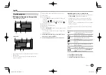 Предварительный просмотр 33 страницы JVC KW-V240BT Instruction Manual