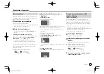 Предварительный просмотр 35 страницы JVC KW-V240BT Instruction Manual