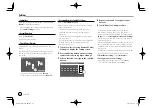 Предварительный просмотр 50 страницы JVC KW-V240BT Instruction Manual