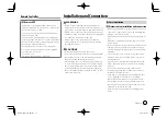 Предварительный просмотр 53 страницы JVC KW-V240BT Instruction Manual