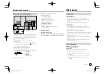 Предварительный просмотр 57 страницы JVC KW-V240BT Instruction Manual