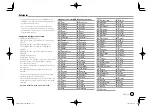 Предварительный просмотр 59 страницы JVC KW-V240BT Instruction Manual