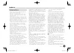 Предварительный просмотр 67 страницы JVC KW-V240BT Instruction Manual