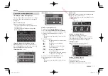 Предварительный просмотр 7 страницы JVC KW-V30BT Instruction Manual