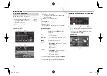 Предварительный просмотр 18 страницы JVC KW-V30BT Instruction Manual