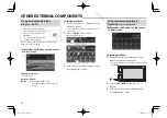 Предварительный просмотр 24 страницы JVC KW-V30BT Instruction Manual